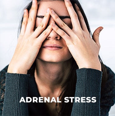 Adrenal Stress