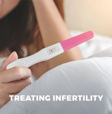 Treating Infertility