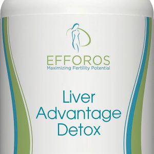 Liver Advantage Detox