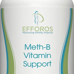 Meth-B Vitamin Support