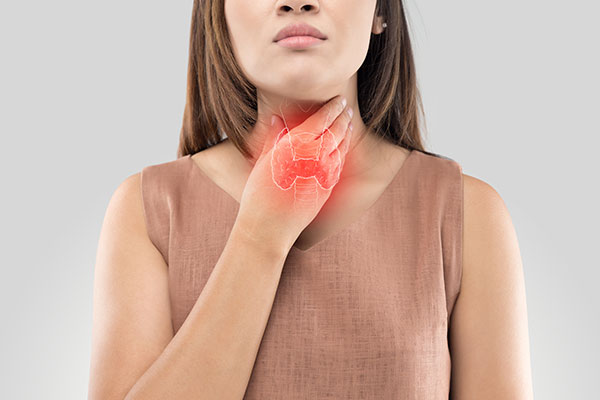 What Causes Thyroid Dysfunction?