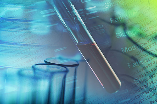 Estrogen Dominance Testing