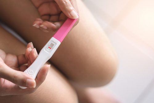 unexplained infertility efforos