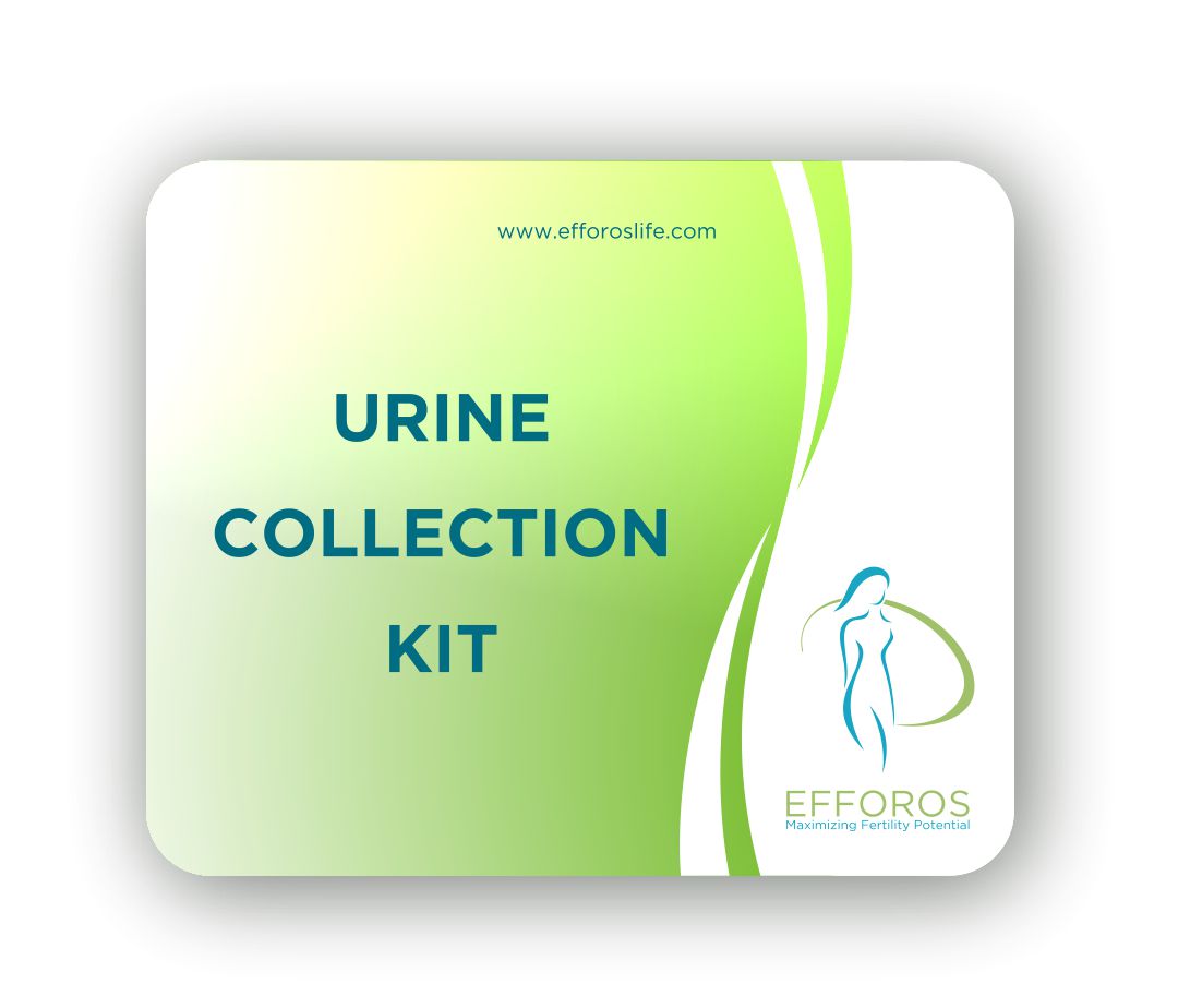 Dried Urine Testing Eliminates The Need For AllDay Urine Collection